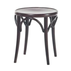 No 60 Stool, Coffee