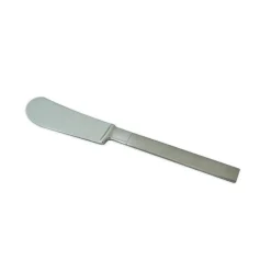 Nobel Steel Butter Knife