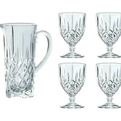 Noblesse Set 5 Pieces