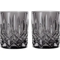 Noblesse Tumbler 2-pack, Smoke
