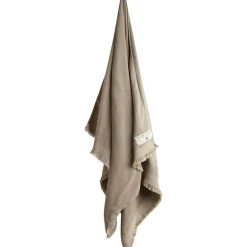 Nomad Beach Towel 100x175 cm, Desert Beige