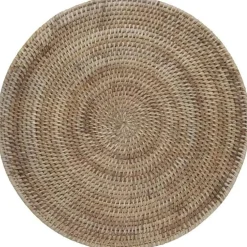 Norah Placemat Ø35 cm, Natural