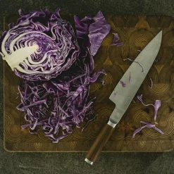 Norden Chef's Knife, 20 cm