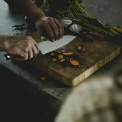 Norden Chef's Knife, 20 cm