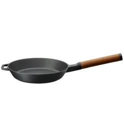 Norden Frying Pan Cast Iron, 28 cm