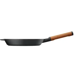 Norden Frying Pan Cast Iron, 28 cm