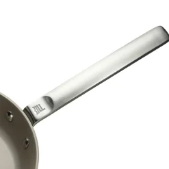 Norden Frying Pan Stainless Steel, 24 cm