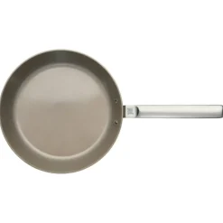 Norden Frying Pan Stainless Steel, 24 cm