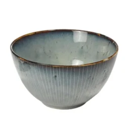 Nordic Bowl 15 cm, Grey