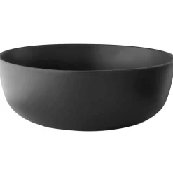 Nordic Kitchen Bowl 3,2 L, Black