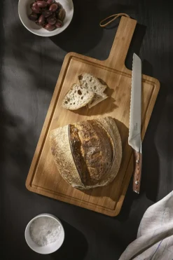 Nordic Kitchen Chopping Board, 25x32 cm