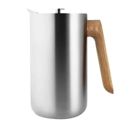Nordic Kitchen Thermo Cafetiére, 1 L