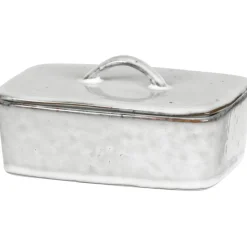 Nordic Sand Butter Bowl