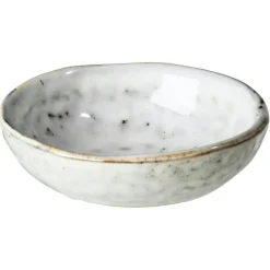 Nordic Sand Butter Dish 7cm, Sand