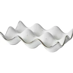 Nordic Sand Egg Tray