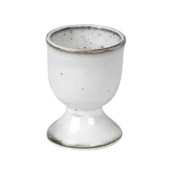 Nordic Sea Egg Cup, Grey