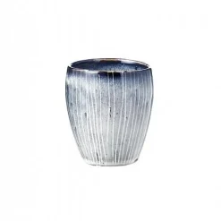 Nordic Sea Espresso Mug, Grey