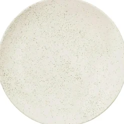 Nordic Vanilla Dinner Plate Ø31 cm