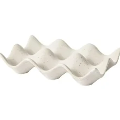 Nordic Vanilla Egg Tray