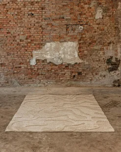 Norlander Wool Rug, 180x240 cm