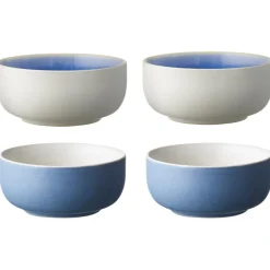 North Bowl 4-pack, River Mix