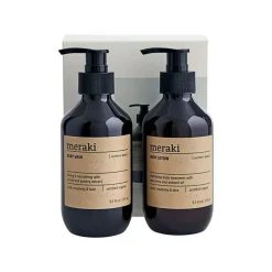 Northern Dawn Body Care Gift Box