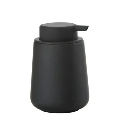 Nova One Soap Dispenser, Black