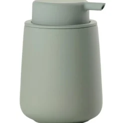 Nova One Soap Dispenser, Taupe