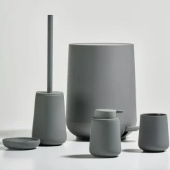 Nova One Toilet Brush, Matcha Green