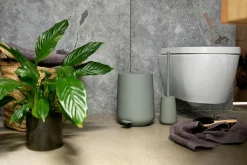 Nova One Toilet Brush, Matcha Green