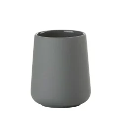 Nova One Toothbrush Holder, Grey