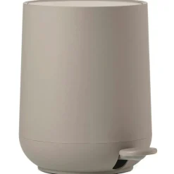 Nova Pedal Bin 3 L, Gull Grey