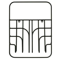 Now S Magazine Holder, Black