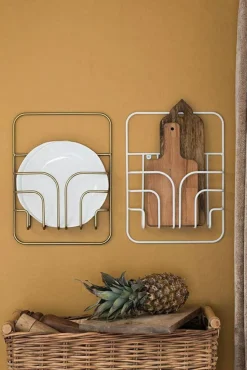 Now S Magazine Holder, Black