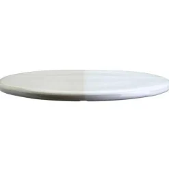 Nuna Tray 20 cm, Sandstone / Misty Blue