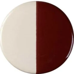 Nuna Tray 20 cm, Sandstone / Misty Blue