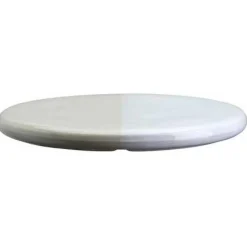Nuna Tray 20 cm, Sandstone / Misty Blue