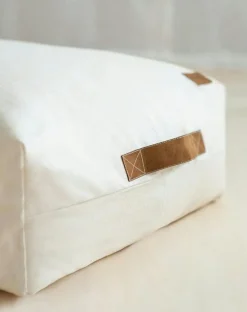 OASIS Bean Bag 53X109 cm, Laurel Green