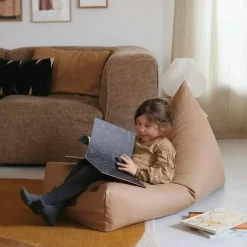 OASIS Bean Bag 53X109 cm, Laurel Green