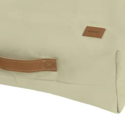 OASIS Bean Bag 53X109 cm, Laurel Green