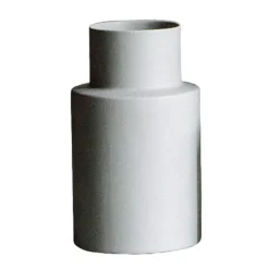 Oblong Pot/Vase Small, Mole