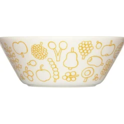 Oiva Toikka Collection Bowl 15 cm, Helle Blue/Blue