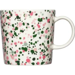 Oiva Toikka Collection Mug 30 cl, Frutta Yellow
