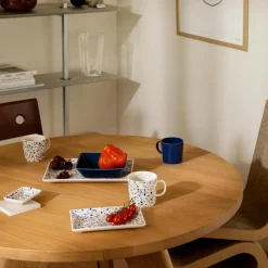 Oiva Toikka Collection Mug 30 cl, Frutta Yellow