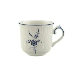 Old Luxembourg Coffee cup