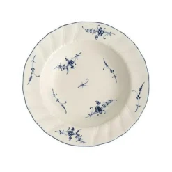 Old Luxembourg Deep plate, 23 cm