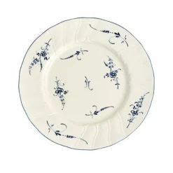 Old Luxembourg Flat plate, 26 cm