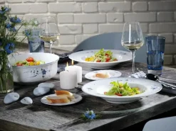 Old Luxembourg Salad bowl