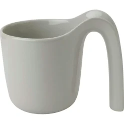 Ole Mug 25 cl, White