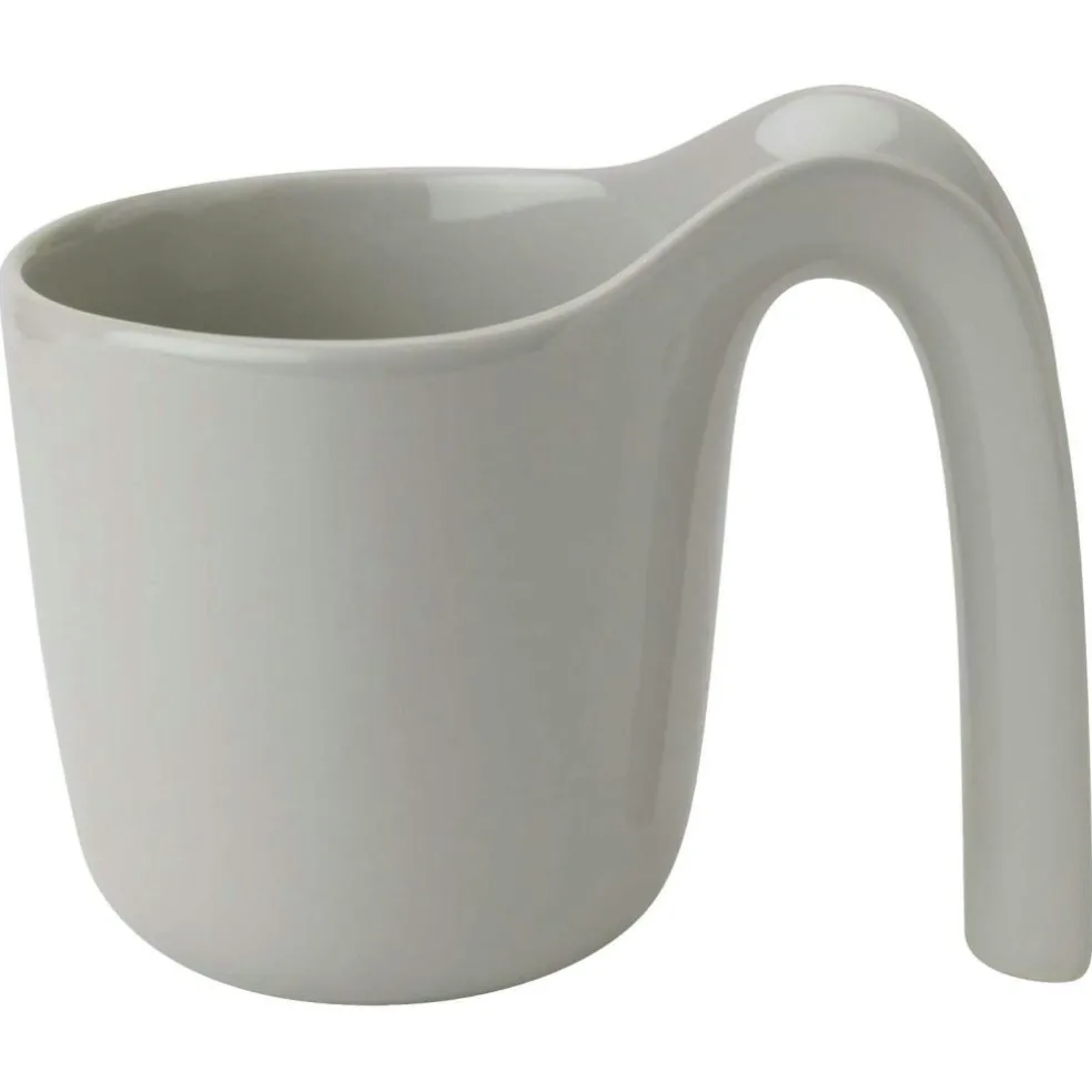 Ole Mug 25 cl, White